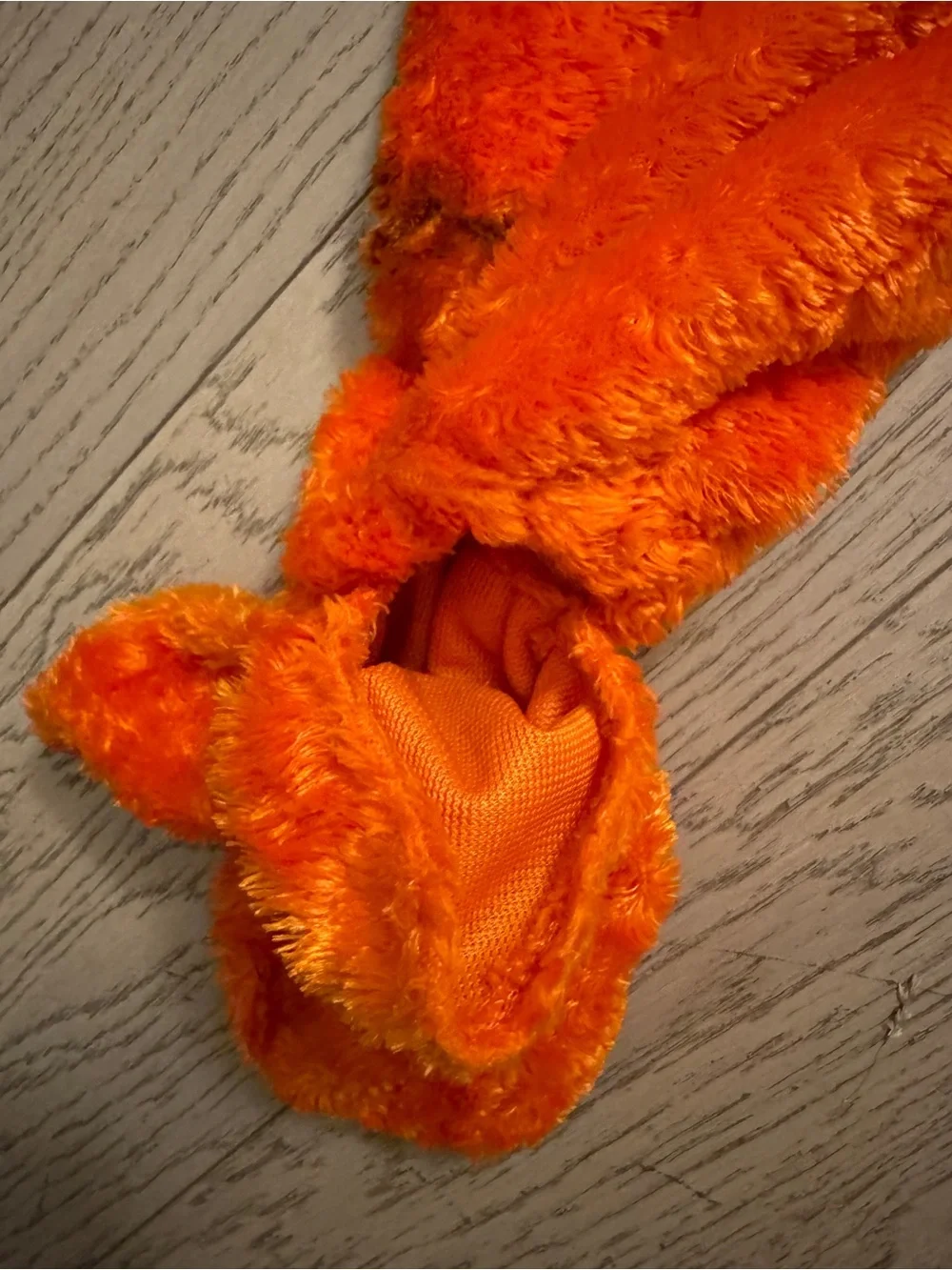 Disney Tigger Costume -  XXS